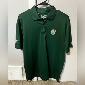 Men’s Underarmour Polo
